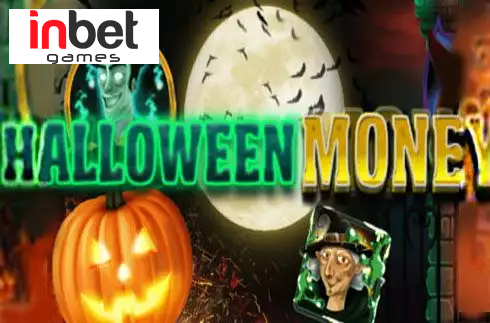Halloween Money